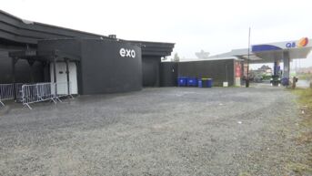 Geweld tegen politie aan EXO-club in Sint-Niklaas, stad stelt zich burgerlijke partij