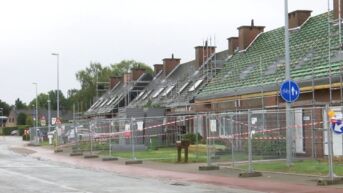 Vlaams Belang ongerust over vrijkomen asbest bij renovatie sociale woonwijk in Stekene, maar dat is nergens voor nodig