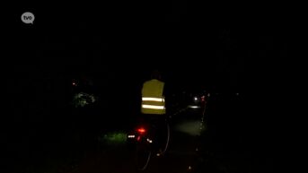 N-VA Sint-Gillis-Waas vraagt om belangrijk fietspad te verlichten nu het toch heraangelegd wordt