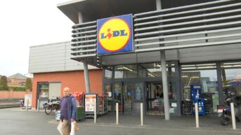 Lidl-supermarkten weer open in het Waasland, BBTK tevreden: 