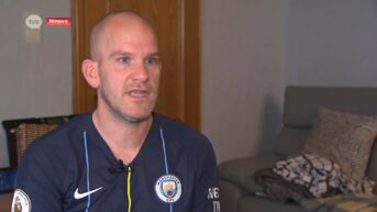 63-jarige fan Manchester City in coma na agressie op snelwegparking in Drongen