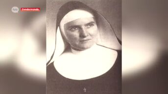 Opgravingen in Dendermonde in veertig jaar oude verdwijningszaak zuster Gabriëlle