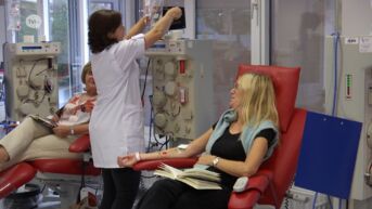 Te hoge PFOS-waarden in het bloed sluit ook donaties uit, zegt toxicoloog