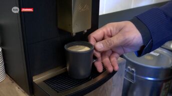 Hamse koffiebranderij wil duurste koffie ter wereld maken