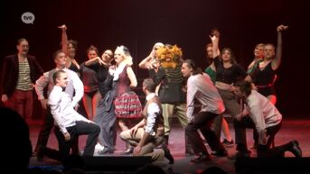 Belcanto brengt broadway-hit Side Show voor het eerst naar Vlaanderen, een musical over freaks