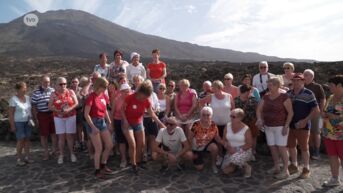 Tenerife 2021 - Verslag Excursie naar de Teide vulkaan