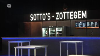 Sotto's in Zottegem probeert het toch met testcentrum aan de deur