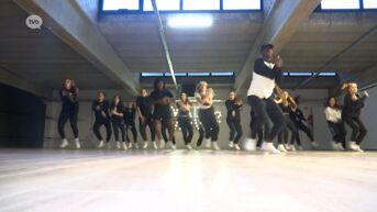Danscrew Made2Move uit Wetteren treedt vanavond aan in de finale van 'Belgium's Got Talent'