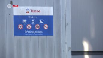 Burgercollectief 'Terexit' noemt Tereos-fabriek tikkende tijdbom