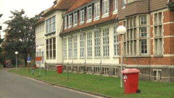 Middelbare school Mariagaard in Wetteren moet voor de tweede keer op nog geen maand tijd dicht door corona-uitbraak