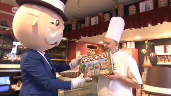 Nu ook Zottegemse versie van Monopoly bordspel in de winkel