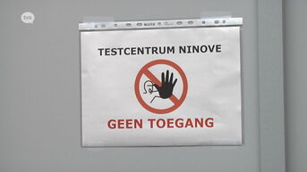 Burgemeesters Geraardsbergen en Ninove vragen buurgemeenten om testcentra te heropenen