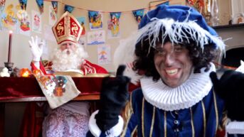 Sint-TV: De Piet van Vlaanderen