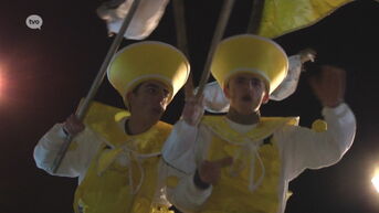 Het eerste carnavalsfeest van de regio sneuvelt door corona