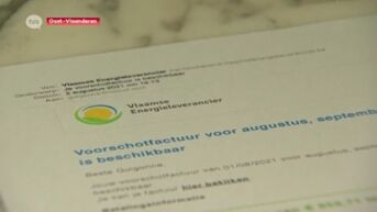 Ongerustheid over groepsaankoop via provincie na faillissement Vlaamse Energieleverancier