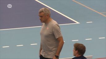 Sport Vlaanderen en Volley Vlaanderen: 