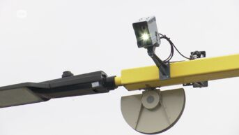 Eerste ANPR-camera in Berlare waakt over tonnageverbod, maar ook gewone auto's moeten opletten