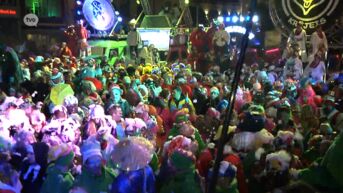 Spoedarts en lid Aalsterse Veiligheidscel over carnaval: 