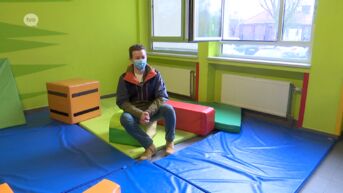 Eerstelijnszone Dender heeft apart vaccinatiecentrum voor kinderen
