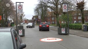 Protest tegen nieuwe verkeersfilters vanaf januari groeit in Sint-Niklaas
