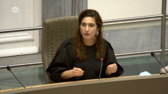 Zuhal Demir: “Verplichte terbeschikkingstelling van 15 jaar bij daders met hoog risico”