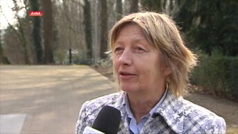 Voormalig Bloso-voorzitter Carla Galle uit Aalst overleden