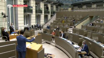 Ook in Vlaams parlement klinkt roep om versoepeling quarantaineregels op school