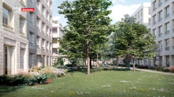 145 nieuwe appartementen gepland aan Gravenplein in centrum van Beveren