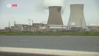 Verboden te fotograferen: de kerncentrale van Doel