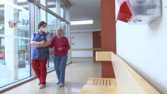 Vrijwilligers uit Aalsterse eerstelijnszone zullen ingezet worden in de rust- en ziekenhuizen
