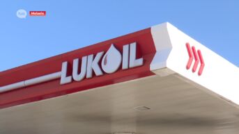 Tankstations Lukoil moeten afrekenen met boycot door conflict Rusland-Oekraïne