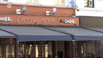 Franse cognac-streek vindt naam Caffee Cognac maar niks en verbiedt die, Aalsters café moet na 20 jaar van naam veranderen