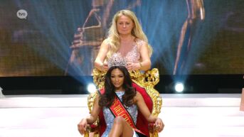 Waarom het kroontje en de titel van Miss België nog altijd felbegeerd is