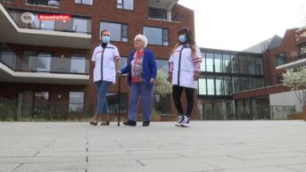 Zorgpunt Waasland start opnieuw met eigen opleiding van zorgkundigen