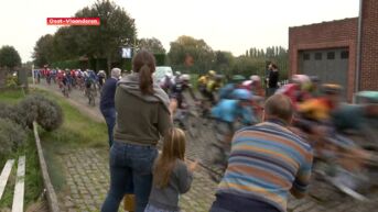Ronde van Vlaanderen moet opnieuw een echt volksfeest worden