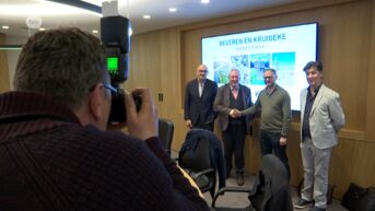 Beveren en Kruibeke willen fuseren tegen 2025: tweede grootste Vlaamse gemeente in de maak