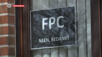 Protest tegen FPC in Erembodegem zwelt aan: meer dan 300 bezwaarschriften ingediend