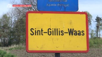 Geen derde Wase fusie: Stekene en Sint-Gillis-Waas zeggen voorlopig 'neen' tegen mekaar
