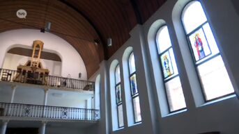 Heilig Hartencollege in Ninove renoveert oud klooster voor extra klasruimte