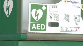 Diefstal van AED toestel in Burst kan dood van iemand tot gevolg hebben, zegt gemeente