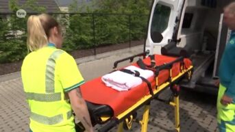 Ambulancediensten willen hogere vergoeding voor niet-dringend patiëntenvervoer