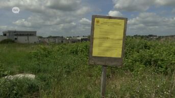 Slibverwerker vraagt opnieuw omgevingsvergunning aan voor site in Grotenberge: 