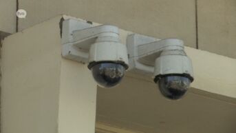 Nieuw camerasysteem werpt vruchten af, federale collega's helpen politie Ninove met het klissen van amokmakers