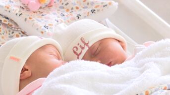 Opmerkelijke stijging in aantal geboortes: mini-babyboom in Oost-Vlaanderen