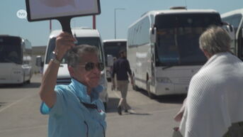 TVO op Kreta - Het volledige reisverslag