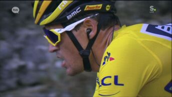 Greg Van Avermaet mag dan toch niet naar de Tour De France, ploegmaat Jungels test negatief