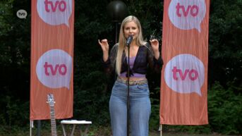 TV OOST vertellingen met Jade Mintjens in Haaltert