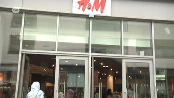 Warande Shopping in Beveren verliest opnieuw een grote naam, H&M sluit binnenkort de deuren
