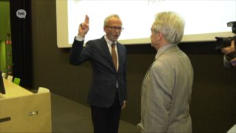 Pierre Claeys (CD&V) stopt eind dit jaar als burgemeester van Buggenhout