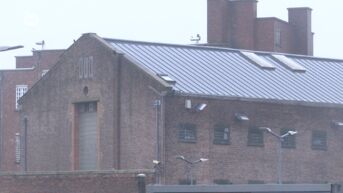 Gevangenis Dendermonde gaat de strijd aan met 'inwerpdrugs', pakketjes die over de muren worden gegooid